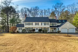 26 Decatur Ln, Wayland, MA 01778 - Photo 2