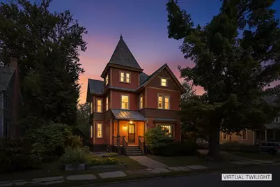 46 Columbus Ave, Northampton, MA 01060 - Photo 2