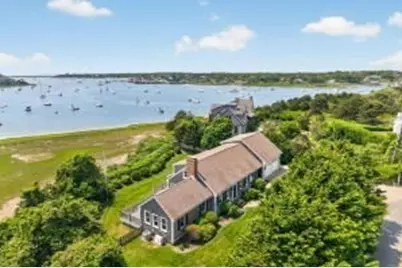 346 Morris Island Road, Chatham, MA 02633 - Photo 1