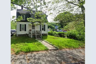 240 Huntington Ave, Boston, MA 02136 - Photo 1