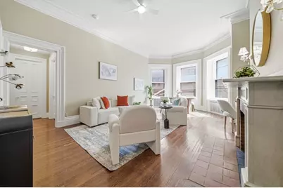 46 Commonwealth Ave #8, Boston, MA 02116 - Photo 6