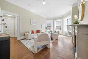 46 Commonwealth Ave, Boston, MA 02116 - Photo 6