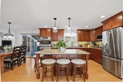 55 Marjan Drive, East Bridgewater, MA 02333 - Photo 10