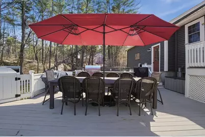 55 Marjan Drive, East Bridgewater, MA 02333 - Photo 40