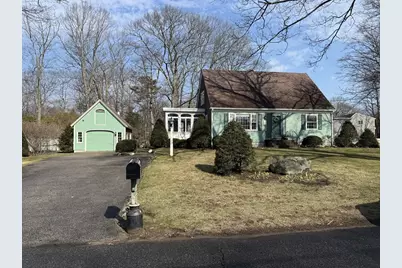 89 Oakcrest Drive, North Attleboro, MA 02760 - Photo 2