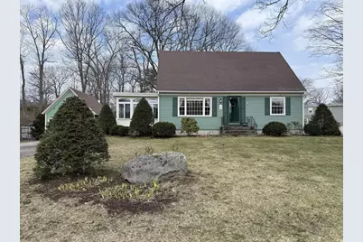 89 Oakcrest Drive, North Attleboro, MA 02760 - Photo 1