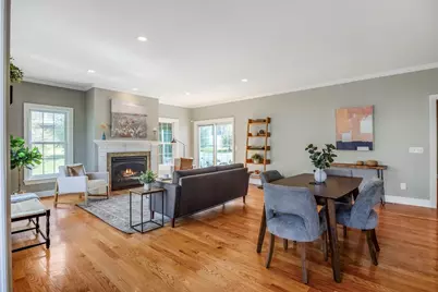 15 Cedar Ridge #1, Wilbraham, MA 01095 - Photo 4