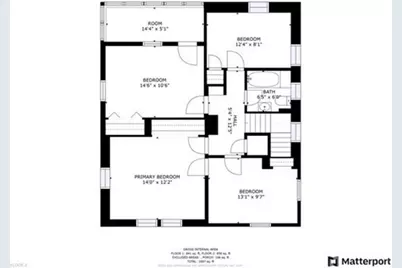 21 Curtis Ave, Quincy, MA 02169 - Photo 6