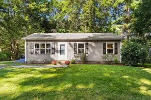 75 Sanford St, Berkley, MA 02779 - Photo 1