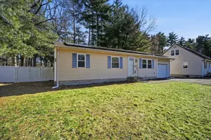 239 Hanson Dr, Springfield, MA 01128 - Photo 26