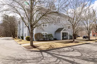 9 Longworth Ave #113, Brockton, MA 02301 - Photo 1