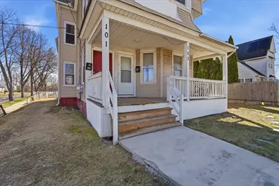 101-103 Oak St, Springfield, MA 01151 - Photo 1