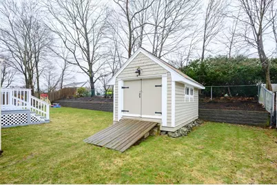 58 Norma Ave, Weymouth, MA 02188 - Photo 22