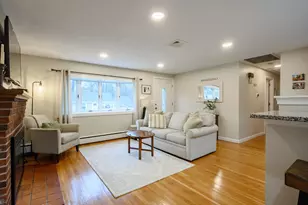 58 Norma Ave, Weymouth, MA 02188 - Photo 14