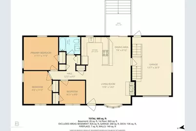 58 Norma Ave, Weymouth, MA 02188 - Photo 28