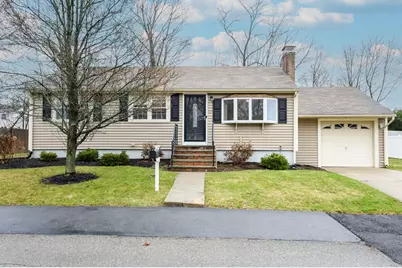 58 Norma Ave, Weymouth, MA 02188 - Photo 2