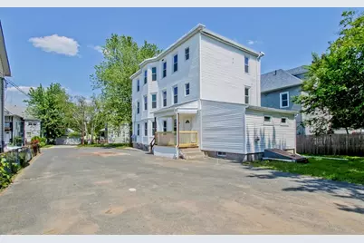 104-106 Moore St, Agawam, MA 01001 - Photo 4