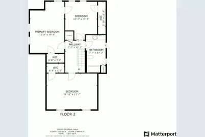 27 Princeton St. #2, Medford, MA 02155 - Photo 14