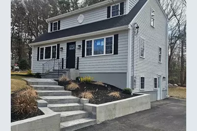 1094 Glebe St, Taunton, MA 02780 - Photo 1