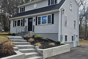 1094 Glebe St, Taunton, MA 02780 - Photo 1