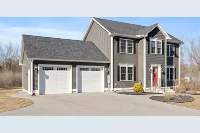 4 Brooks Road, Templeton, MA 01468 - Photo 1