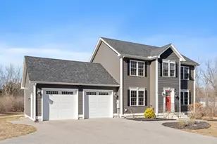 4 Brooks Rd, Templeton, MA 01468 - Photo 1