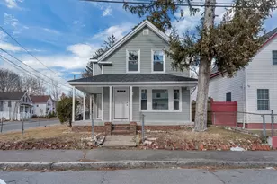 25 Tremont St, Brockton, MA 02301 - Photo 1