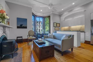 19 Braddock Park, Boston, MA 02116 - Photo 6