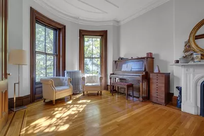 19 Braddock Park #2, Boston, MA 02116 - Photo 12