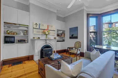 19 Braddock Park #2, Boston, MA 02116 - Photo 8