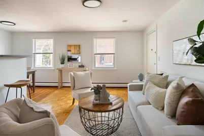 10 Avon St #16, Somerville, MA 02143 - Photo 1