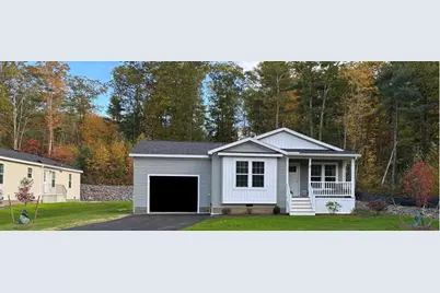 12 Pinrock Drive, Sturbridge, MA 01566 - Photo 1