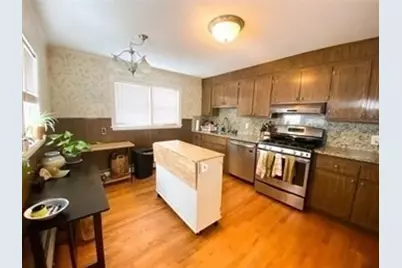 5 Larose Place #1, Boston, MA 02135 - Photo 2