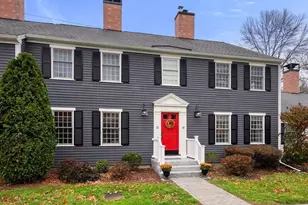 21 Jericho Rd, Weston, MA 02493 - Photo 2