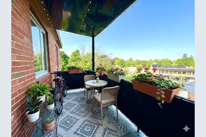 125 Trapelo Rd #U:36, Belmont, MA 02478 - Photo 2