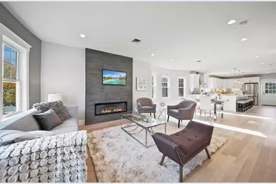 80 Massachusetts Ave #80, Arlington, MA 02474 - Photo 2