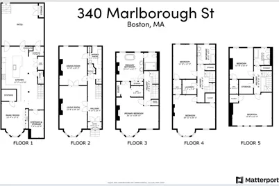 340 Marlborough St, Boston, MA 02115 - Photo 42