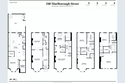 340 Marlborough St, Boston, MA 02115 - Photo 42