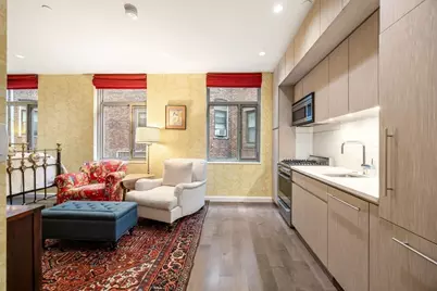 43 Westland Ave #210, Boston, MA 02115 - Photo 1