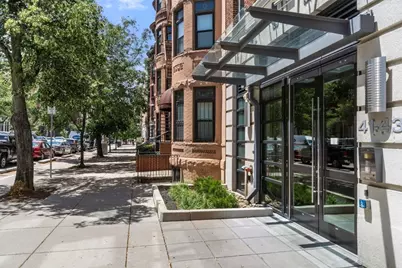 43 Westland Ave #210, Boston, MA 02115 - Photo 18