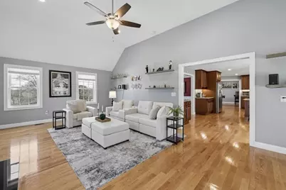 97 Gorham Street, Chelmsford, MA 01824 - Photo 4