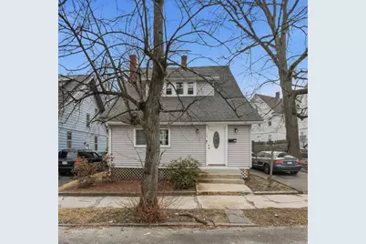 115 Pasadena St, Springfield, MA 01108 - Photo 1