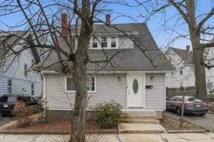 115 Pasadena St, Springfield, MA 01108 - Photo 1