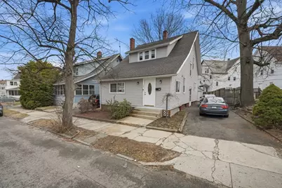 115 Pasadena St, Springfield, MA 01108 - Photo 2