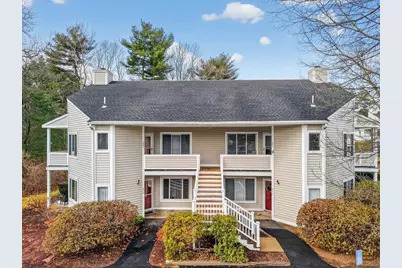 750 Whittenton St #221, Taunton, MA 02780 - Photo 1