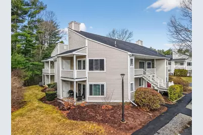 750 Whittenton St #221, Taunton, MA 02780 - Photo 2