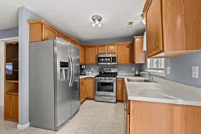 55 Eagle Drive #156, Tewksbury, MA 01876 - Photo 8