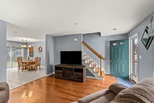 55 Eagle Dr, Tewksbury, MA 01876 - Photo 4