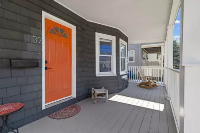 37-39 Bond Street #37, Somerville, MA 02145 - Photo 2