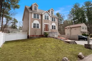 4 Doane St, Wilmington, MA 01887 - Photo 2